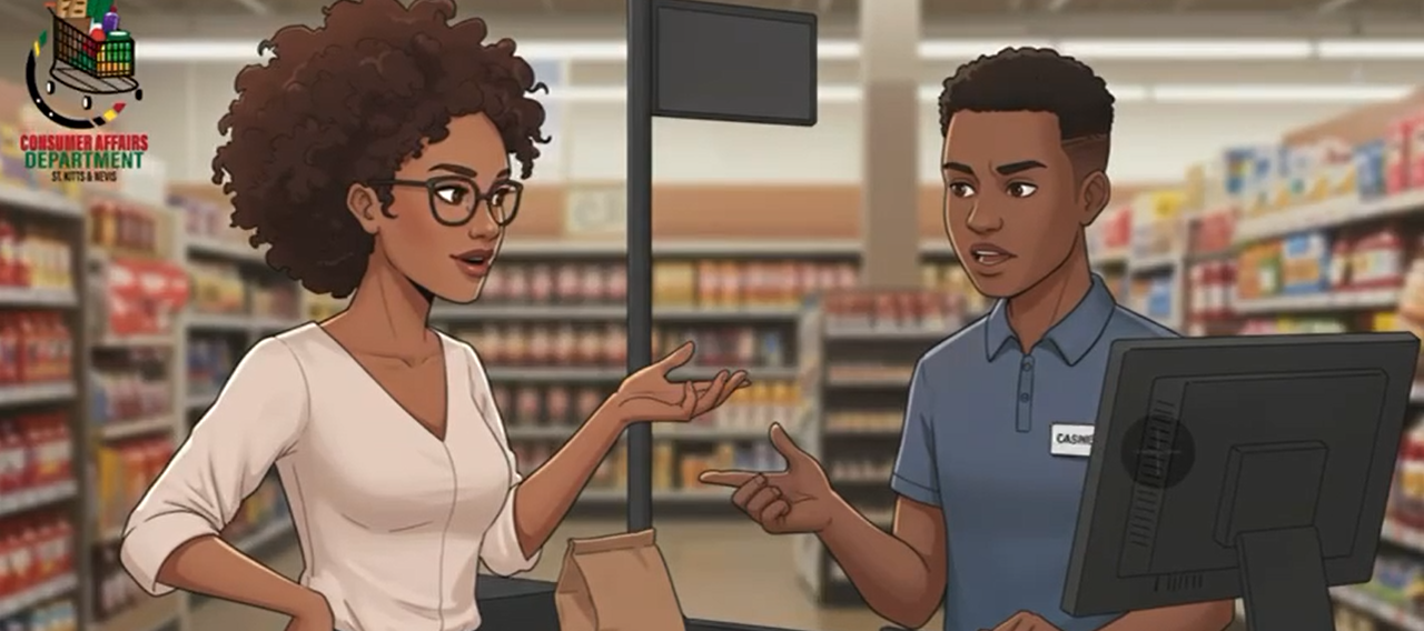 Dual Pricing: Ever picked up a product and noticed two different prices on it?